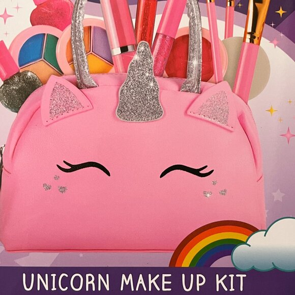 Unicorn Make Up Kit (new) - Picture 1 of 9